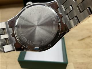 BULOVA Unisex Wristwatch 96K102